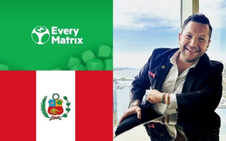 EveryMatrix demostrará el poderoso impacto de sus contenidos y tecnologías de última generación en Perú