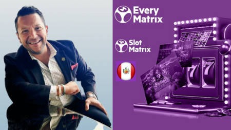 EveryMatrix will showcase the powerful impact of its state-of-the-art contents and technologies at Peru