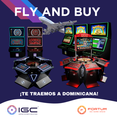IGC is looking forward to the Peruvian market