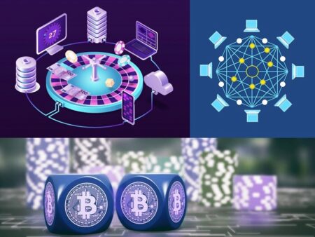 How gambling dApps are revolutionizing the iGaming sector