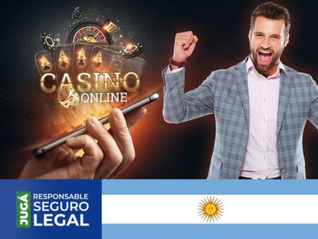 Cómo encontrar los mejores casinos online legales de Argentina