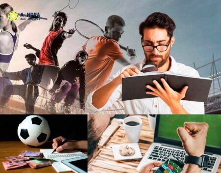 Os livros mais úteis para apostas esportivas