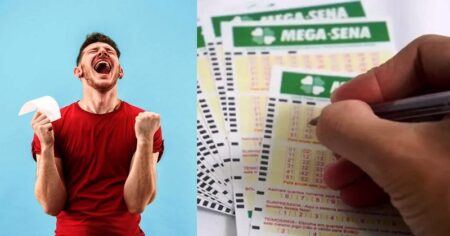 Apostador de São Paulo fatura mais de R$ 66 milhões na Mega-Sena
