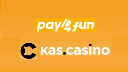 A Pay4Fun adiciona o Kas Casino à sua lista de mais de 300 parceiros