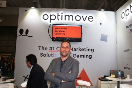 Pini Yakuel (Optimove). Understanding players’ behavior based on advanced technology, data, experience, and business intuition