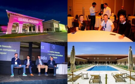 Main benefits of sponsoring G&M Events Neuquen