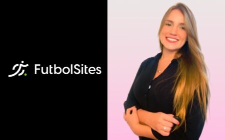 Julyana Simões (Futbol Sites). Dados e tecnologia para administrar a paixão dos torcedores por esportes e apostas