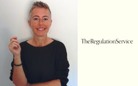 Soraia Lourenço (TRS). Uma prominente boutique de consultoria focada em regulação, licenciamento e compliance
