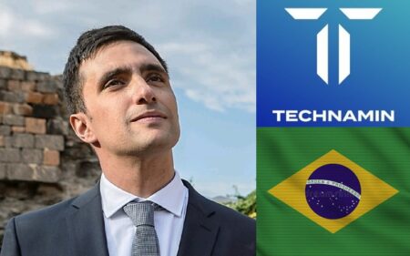 Technamin: Serviços interligados e soluções tecnológicas de software de última geração para avançar plenamente no mercado brasileiro
