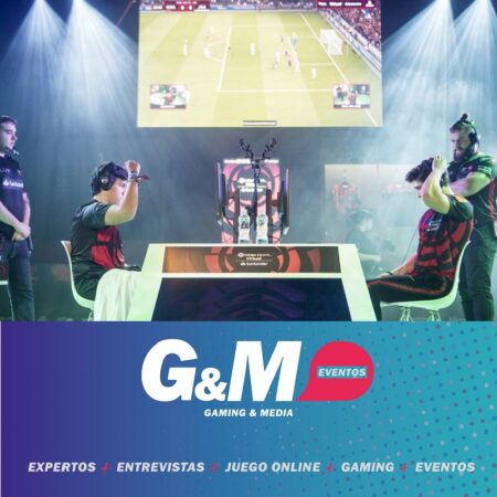 G&M News llevará a cabo un torneo de FIFA 23 con importantes premios