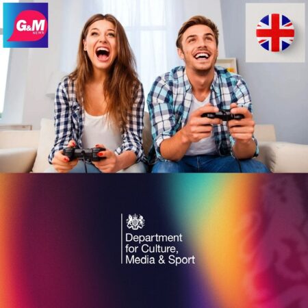 UK: New guide to support research on video games
