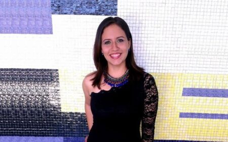 Yesika Rodríguez Herrada. Del consultorio al fascinante mundo del gaming