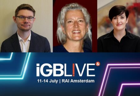 European regulators will talk at a great start to the iGB L!VE Amsterdam event