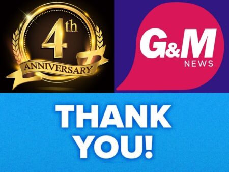A new year of consolidation for G&M News