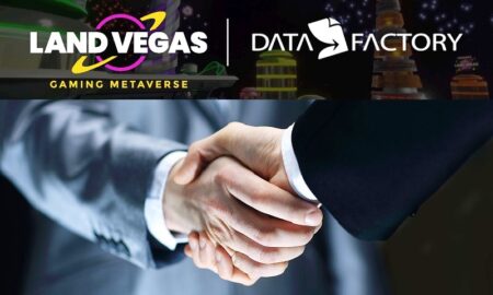 Importante acuerdo entre Land Vegas y DataFactory
