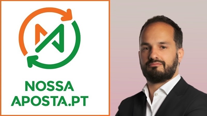 Tiago Almeida (Nossa Aposta). Um novo modelo de gestão, com responsabilidade, transparência e proximidade com os clientes