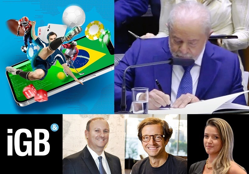 Brasil: O gigante finalmente acordou e os jogos online vão fazer uma revolução