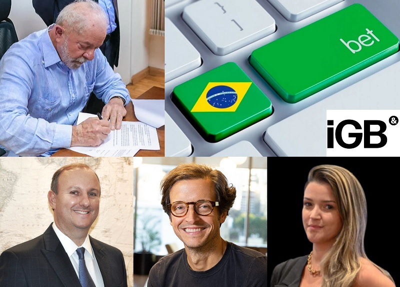 Brazil: The giant finally woke up and online gaming will see a revolution