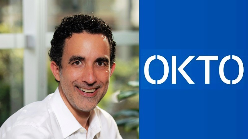 Leonardo Montenegro Chaves (OKTO). Soluções de pagamento online de ponta, abordagem de 360º e compromisso com a excelência