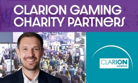 Clarion Gaming trabaja para elevar la conciencia en torno a la seguridad del sector del juego
