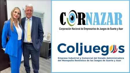 Cornazar difundió la agenda del VII Encuentro Nacional de Oficiales de Cumplimiento