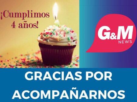 Un nuevo año de consolidación para G&M News