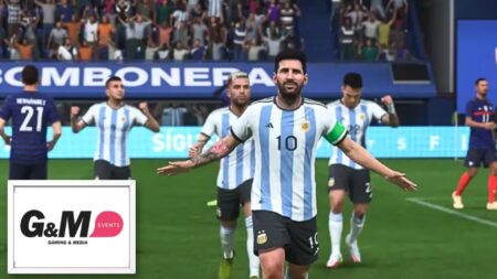 Últimas semanas para unirse al emocionante campeonato de FIFA 23 organizado por G&M News