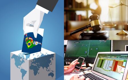 Politics, economy, and the iGaming landscape in Latin America