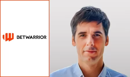Santiago Gándara (BetWarrior). Fuerte apoyo al deporte, garantizando un producto superior, seguro y responsable para los apostadores