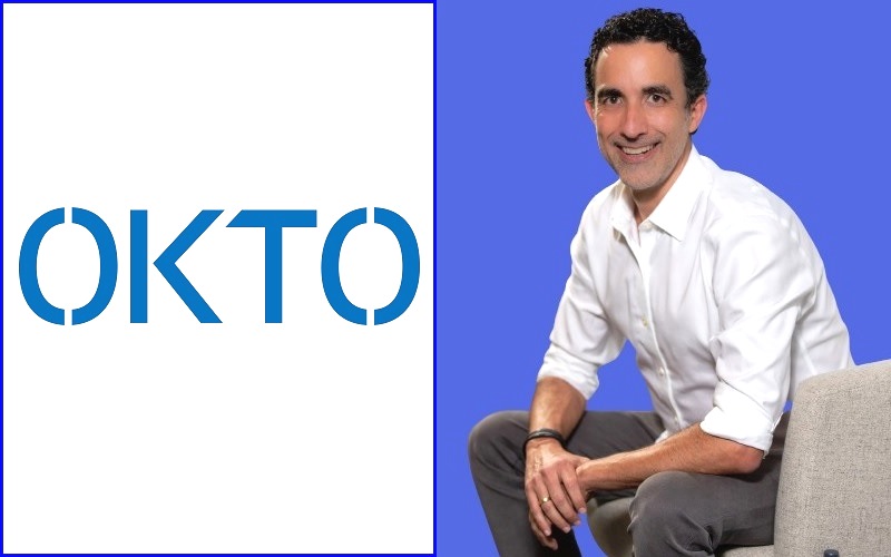 Leonardo Montenegro Chaves (OKTO). Cutting-edge online payment solutions, 360º approach and commitment to excellence