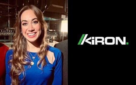 Leticia Palacios (Kiron Interactive). Una cultura exitosa, impulsada por datos y por una galardonada cartera de productos