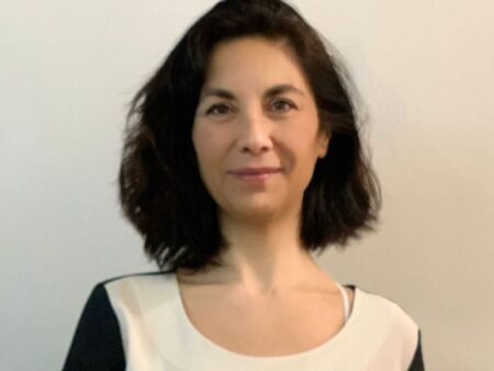Leticia Pinilla. Capacitación y crecimiento en una compañía referente del juego