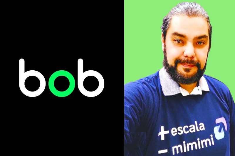 Alessandro Lisboa (Vai de Bob). Um player chave na indústria de apostas esportivas