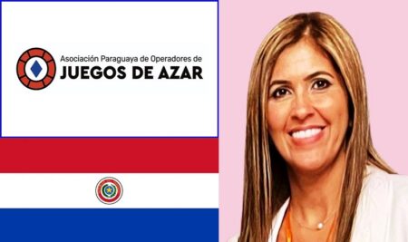 Lorena Rojas (APOJA). La continuidad de una gestión que promueve la transparencia y el juego responsable en Paraguay