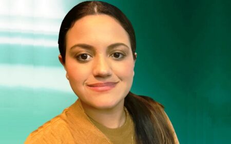 Luana Alvarenga. Conciliando carreira e maternidade, com vontade, sacrifício e objetivos claros