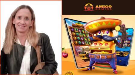 Marga Fernández (Amigo Gaming). Un significativo paso adelante en la evolución de la empresa en Europa