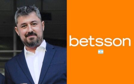 Maximiliano Bellio (Betsson Argentina). Cuidando al apostador para brindarle una experiencia de juego divertida y segura, con muchos beneficios