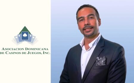 David Moniz (ADCJ). Unidos y en una misma dirección en pos del progreso del juego dominicano