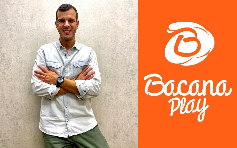 Pedro Garcia (BacanaPlay). Especialistas em casinos online, com uma boa posição no competitivo mercado português de iGaming