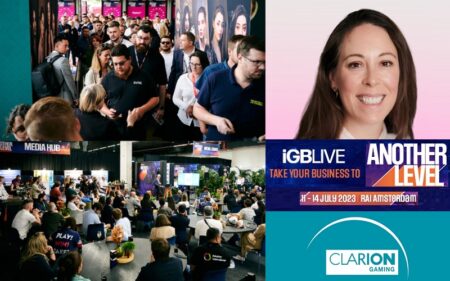 The Netherlands: iGB L!VE 2023 attracted a record number of gaming attendees