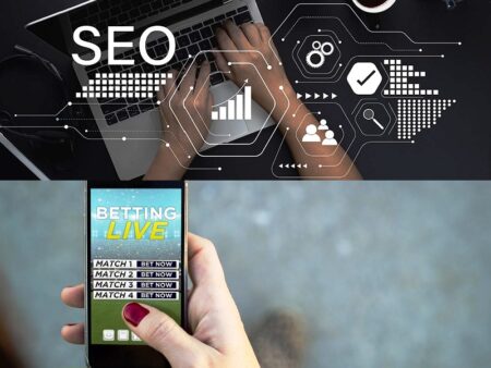 SEO: Marketing tool with a particular advantage