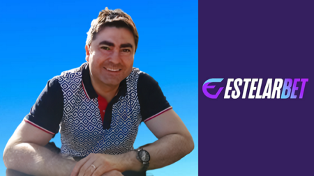 Sebastián Salazar (Estelarbet). Apoyo al deporte, creación de contenidos y expansión regional