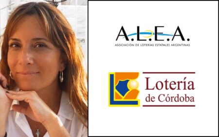 Paola Strómbolo (ALEA). Concientización, prevención y acciones concretas para frenar la ilegalidad