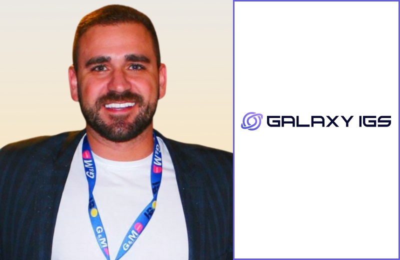 Thiago Paulo (Galaxy IGS). Oferecendo soluções 360º em tecnologias e consultoria avançada para operadoras
