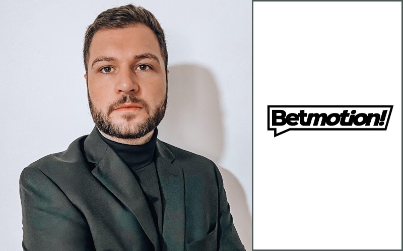 Luis Traversa (Betmotion). Uma operadora que conquistou seu lugar no mercado proporcionando uma experiência excepcional aos usuários