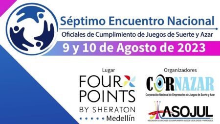 Colombia: Con inscripciones abiertas, se acerca el VII Encuentro Nacional de Oficiales de Cumplimiento