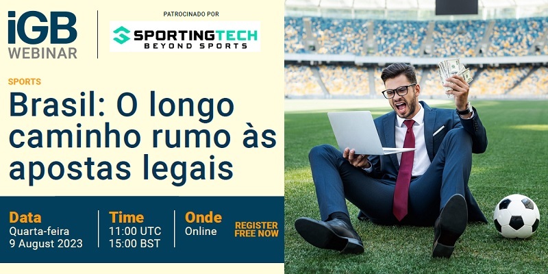 O iGB prepara webinar imperdível sobre o Brasil para o dia 9 de agosto