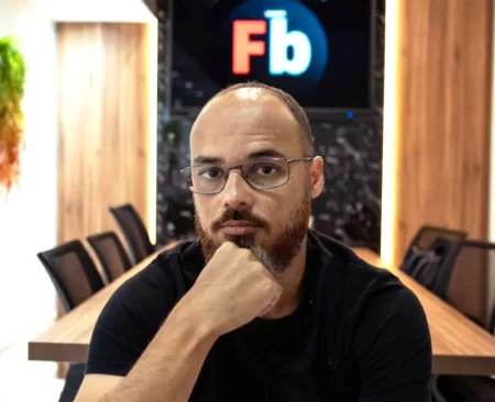 Antônio Fonseca (Galaxy iGaming Solutions). Promover parcerias saudáveis e lucrativas entre sites e afiliados