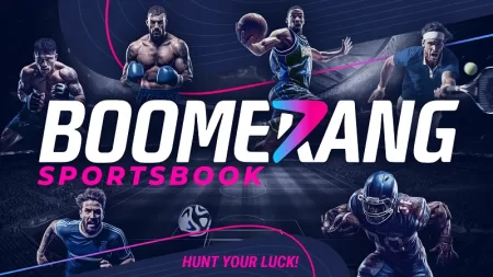 Global operator Boomerang Sportsbook advances steadily in LatAm and arrives to Chile