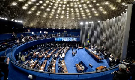 Brasil: A Câmara dos Deputados ameaça deixar caducar a MP que regulamenta as apostas esportivas